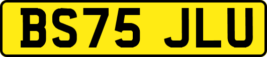 BS75JLU