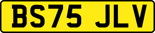 BS75JLV