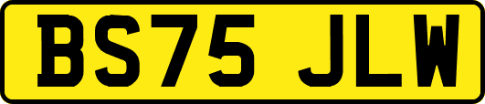 BS75JLW