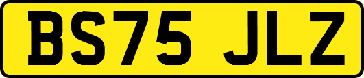 BS75JLZ