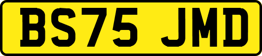 BS75JMD