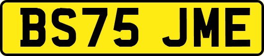 BS75JME