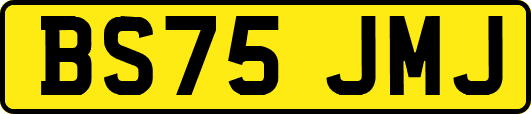 BS75JMJ