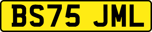 BS75JML