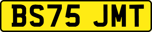BS75JMT