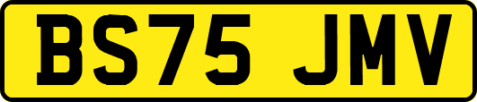 BS75JMV