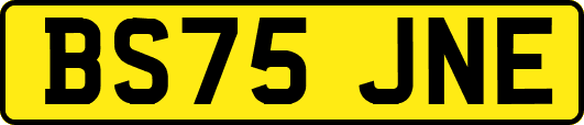 BS75JNE