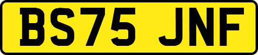 BS75JNF