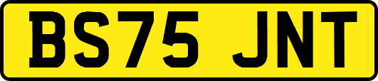 BS75JNT