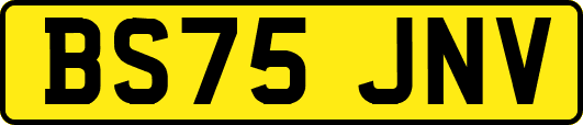 BS75JNV