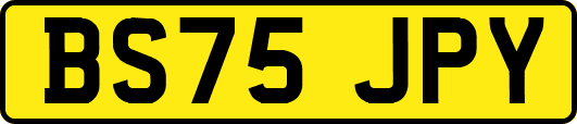 BS75JPY