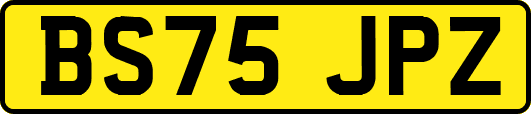 BS75JPZ