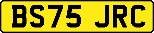 BS75JRC