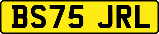 BS75JRL