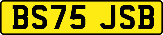 BS75JSB