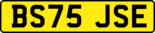 BS75JSE
