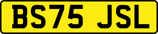BS75JSL