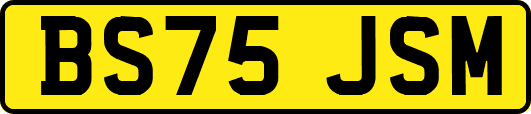 BS75JSM
