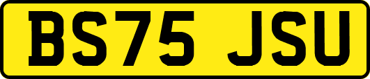 BS75JSU