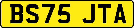 BS75JTA