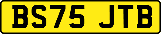 BS75JTB