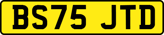 BS75JTD