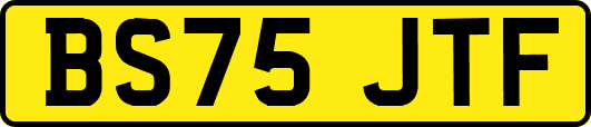 BS75JTF