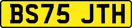 BS75JTH