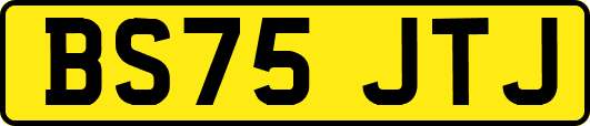 BS75JTJ