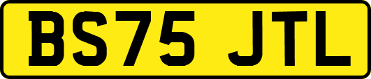BS75JTL