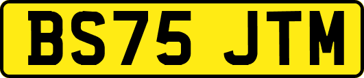 BS75JTM