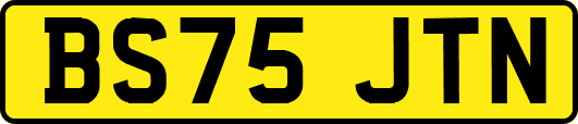 BS75JTN