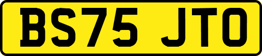 BS75JTO