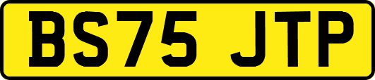 BS75JTP