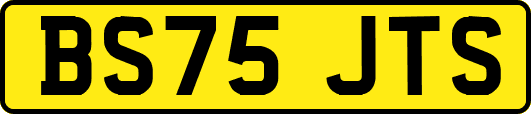 BS75JTS