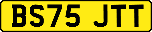 BS75JTT
