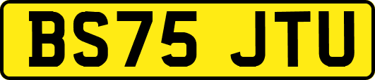 BS75JTU