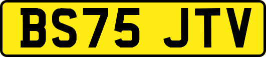 BS75JTV
