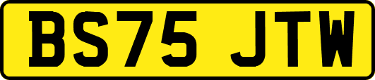 BS75JTW