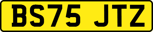 BS75JTZ