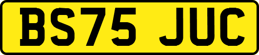 BS75JUC