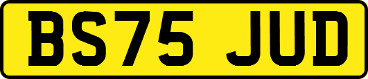 BS75JUD