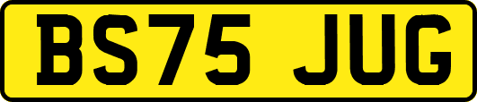 BS75JUG