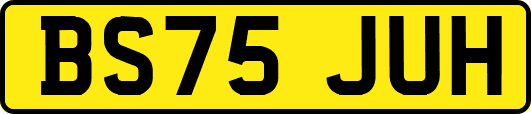 BS75JUH