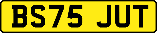 BS75JUT