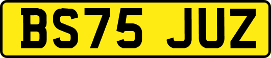 BS75JUZ