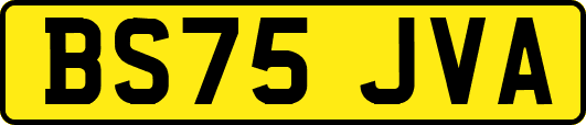 BS75JVA