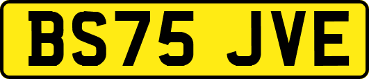 BS75JVE
