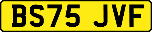 BS75JVF