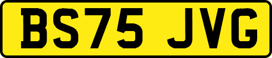 BS75JVG